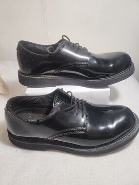 Original S.W.A.T.  Oxford Uniform Shoes - Black men`s size 11.5